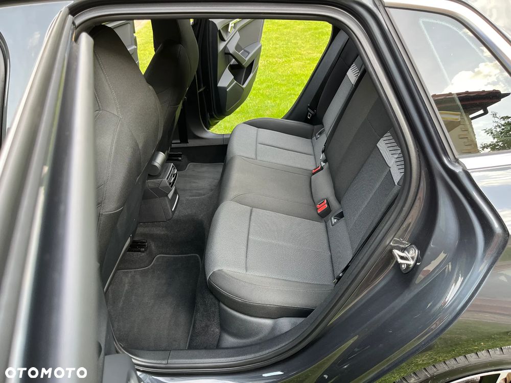 Audi A3 Sportback TFSI 110 kW - 28