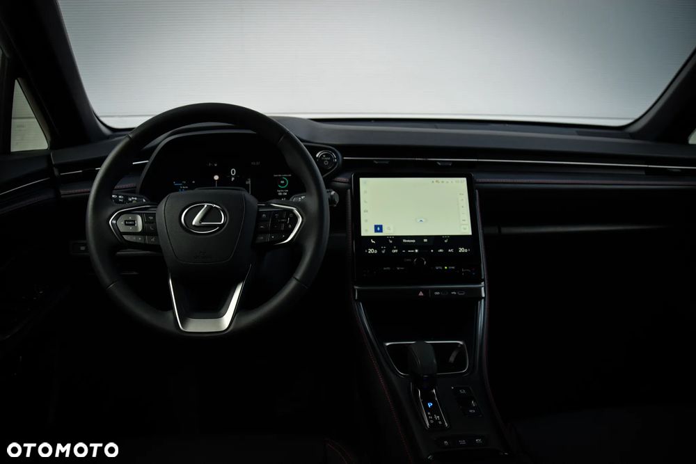 Lexus LBX 1.5 Hybrid Emotion - 10