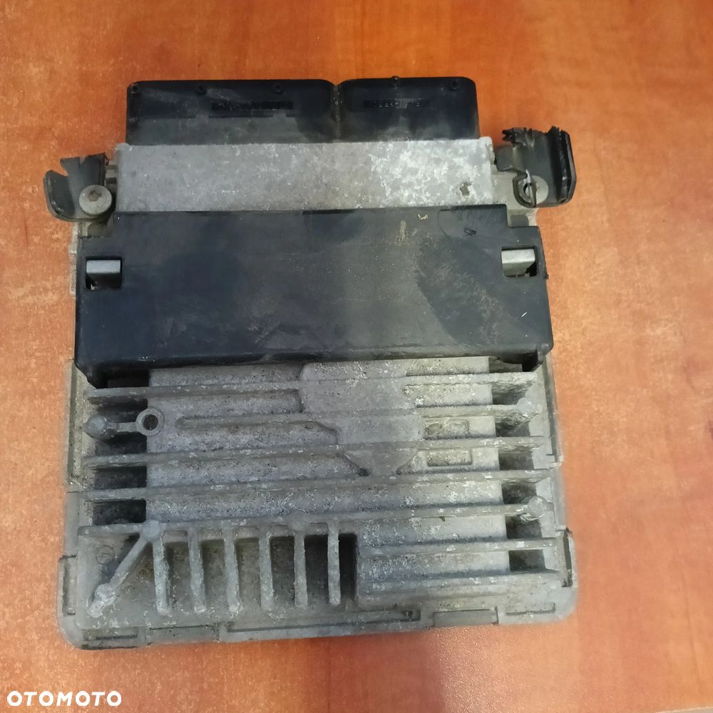 KOMPUTER STEROWNIK SILNIKA 03L906023M Audi A3 S3 8P - 2