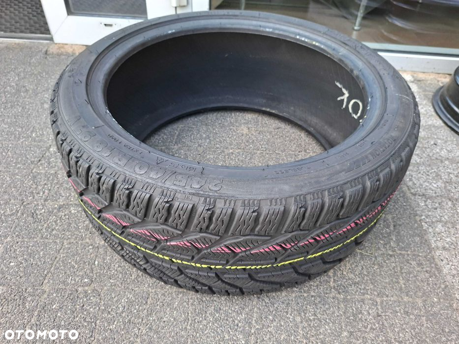 xx 245/40r18 97V Riken Snow pojedyncza zimowa 2022 jak KORM REZERWACJA - 8