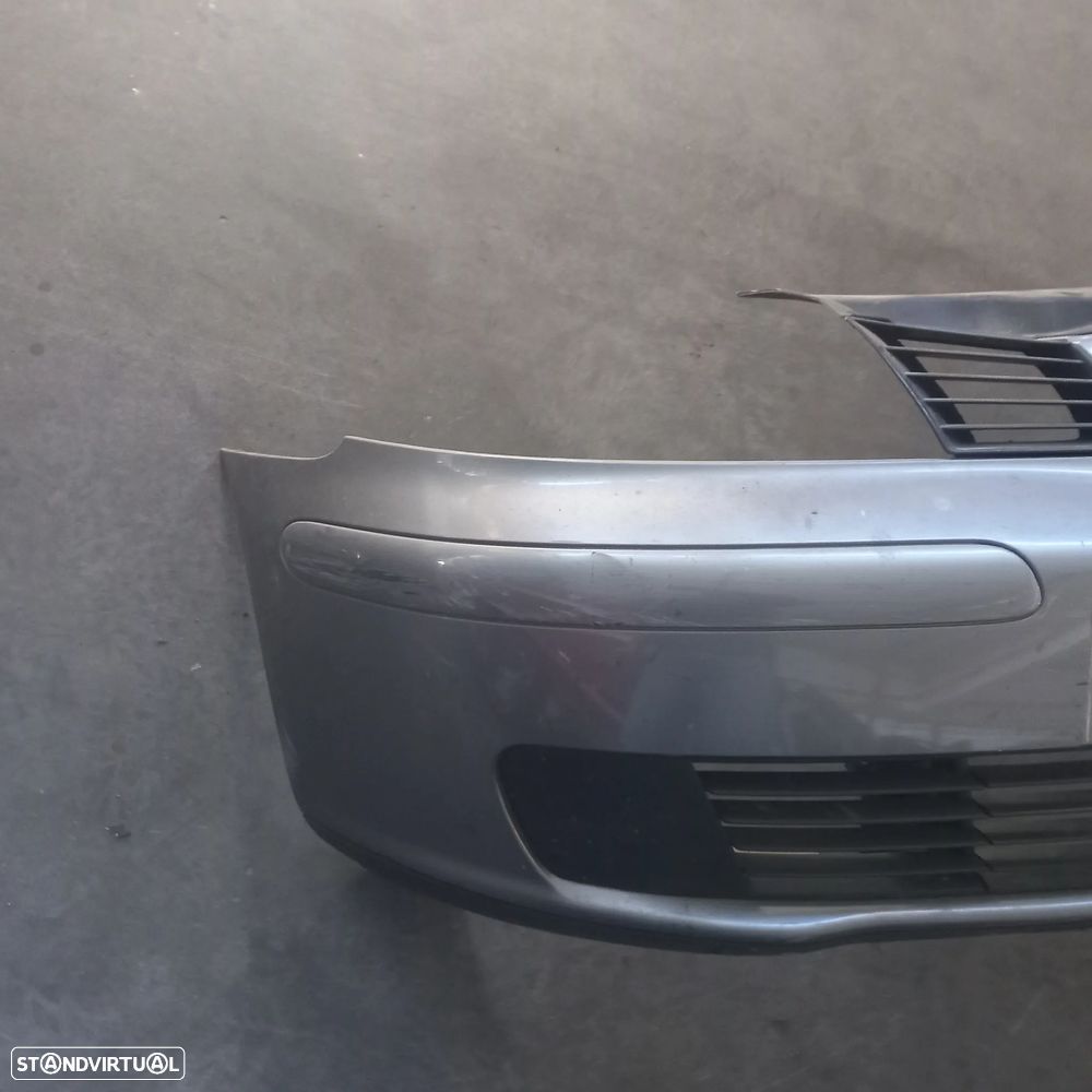 Para-choques frente completo Seat Ibiza 6L - 4