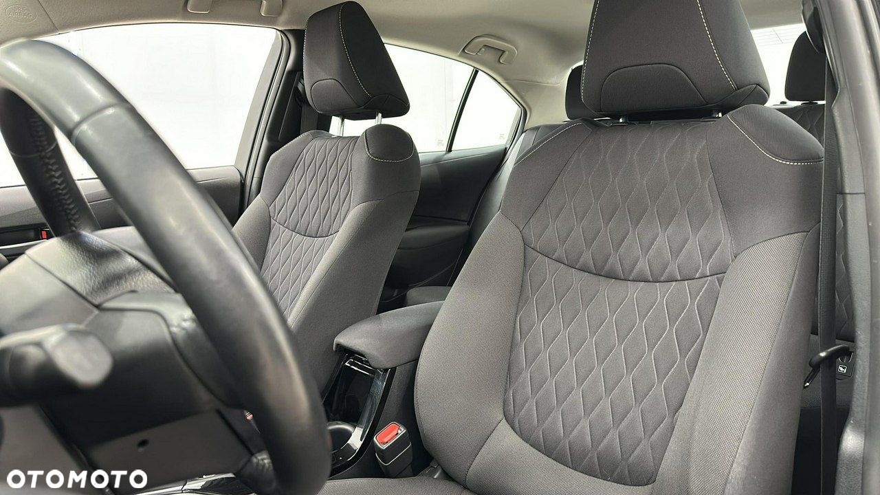 Toyota Corolla 1.8 Hybrid Active - 16