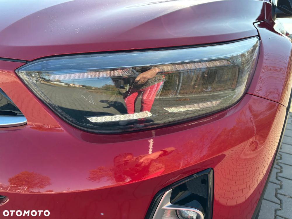Kia Stonic 1.2 L Business Line - 29