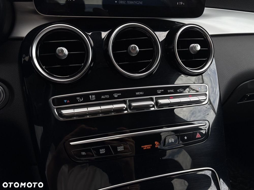 Mercedes-Benz GLC 220 d - 20