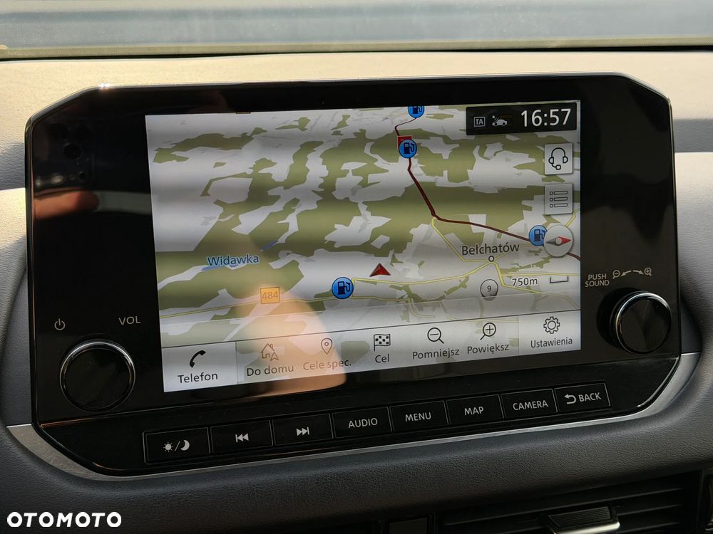 Nissan Qashqai 1.3 DIG-T MHEV N-Connecta Xtronic - 33