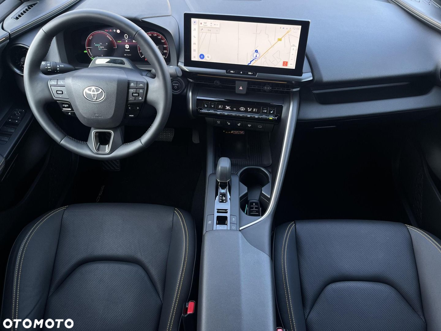 Toyota C-HR - 14