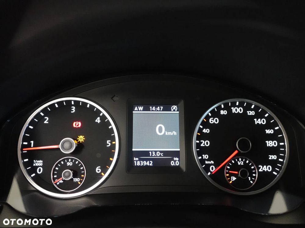 Volkswagen Tiguan 2.0 TDI DPF 4Motion BlueMotion Technology DSG Life - 36