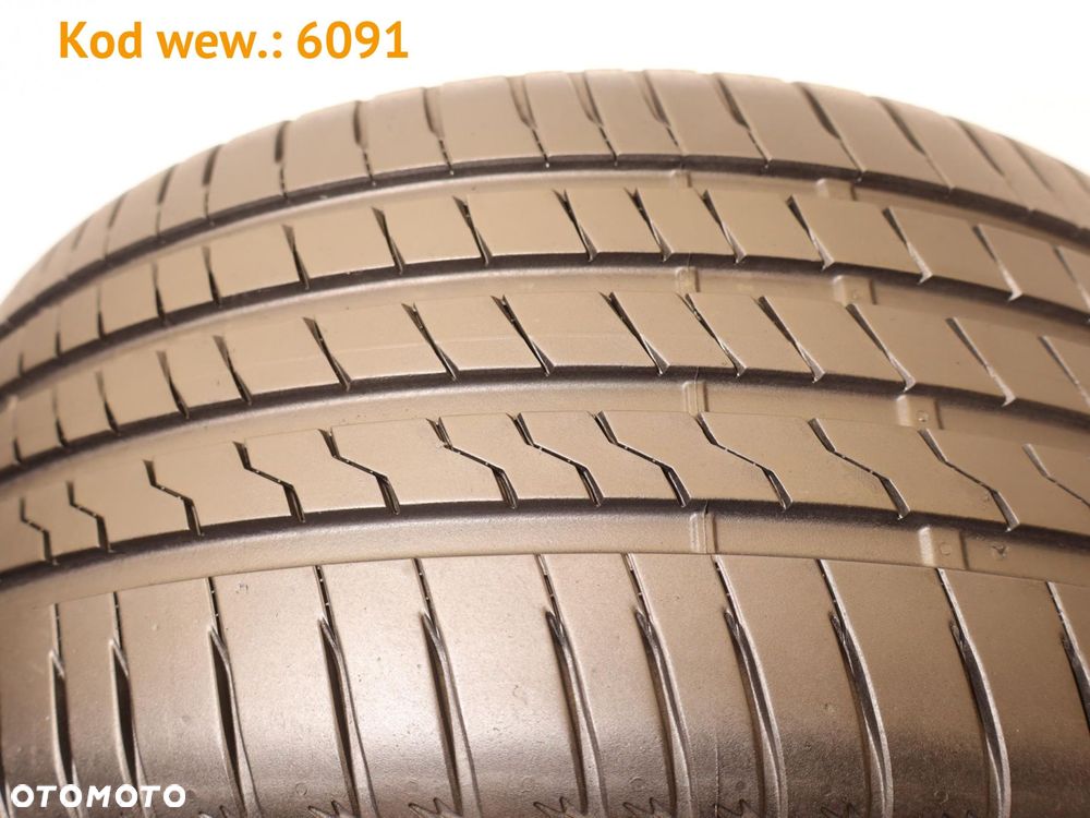 Firestone Roadhawk - 245/40 R18 - 7