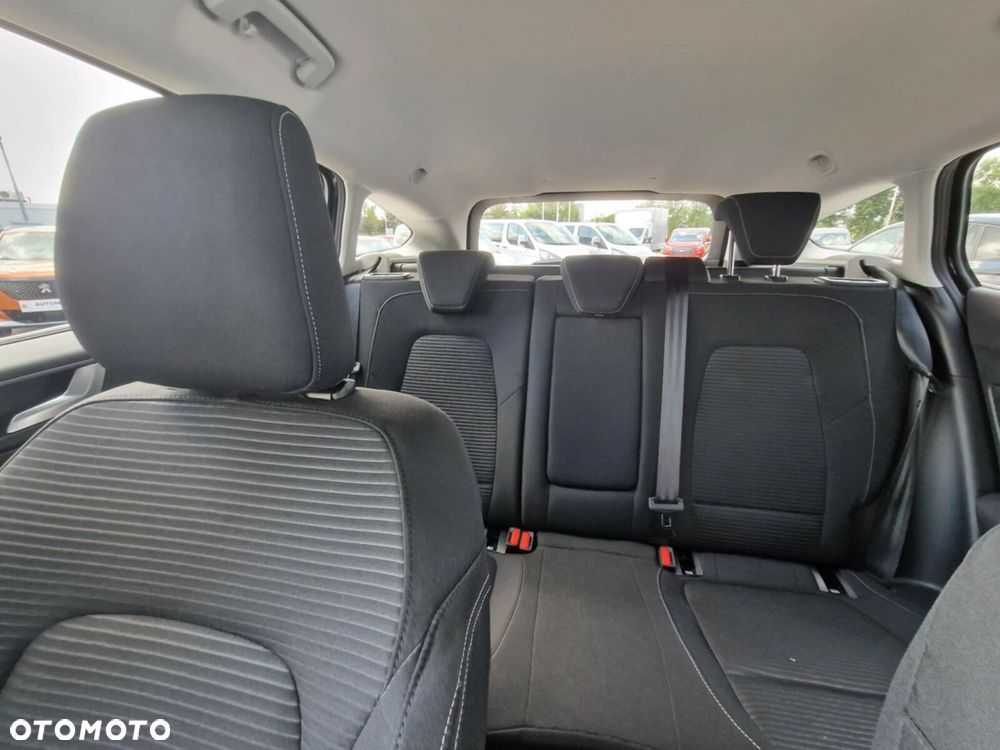 Ford Focus 1.0 EcoBoost mHEV Titanium X - 22