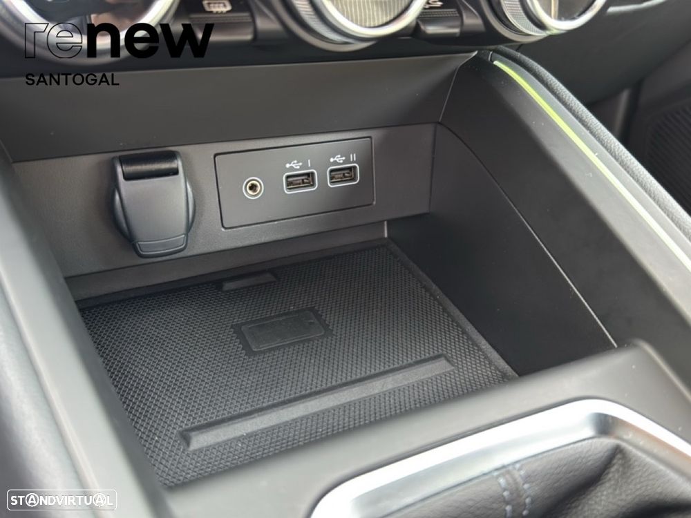 Renault Clio 1.0 TCe Techno - 23