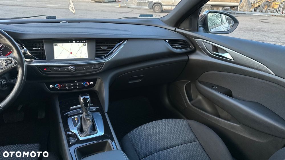 Opel Insignia 2.0 CDTI Business Edition S&S - 9