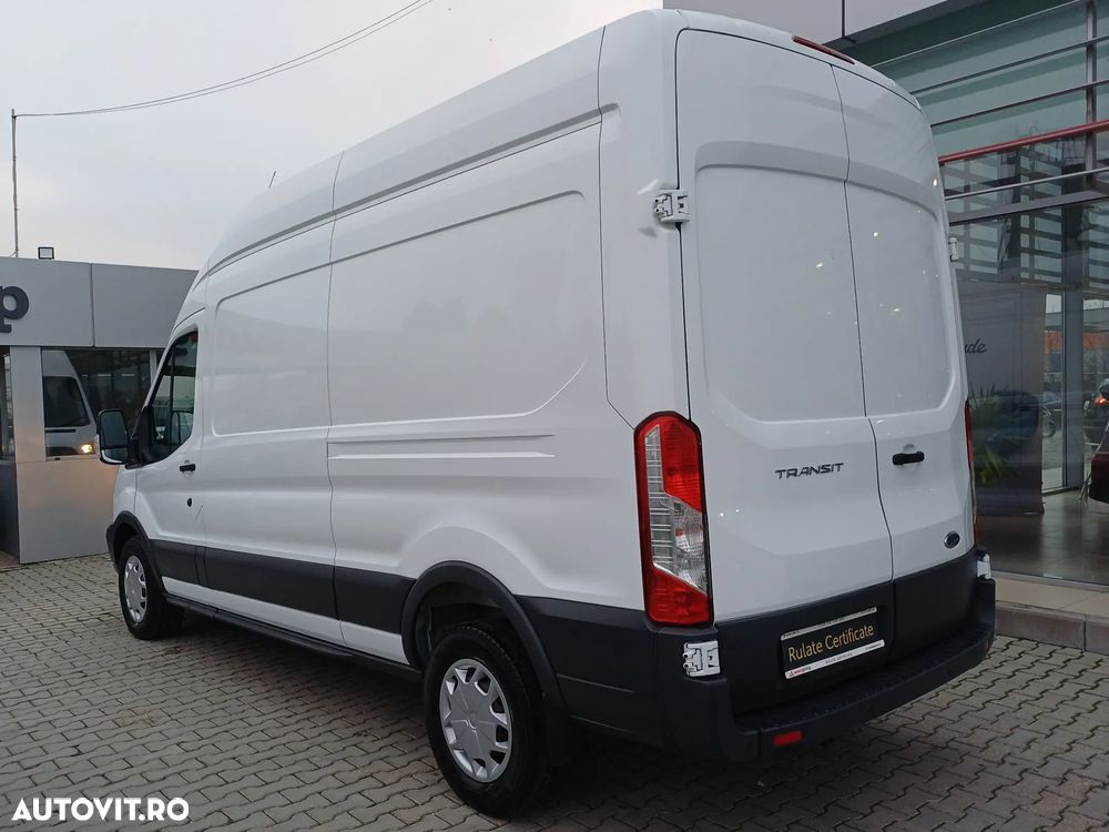 Ford Transit - 6