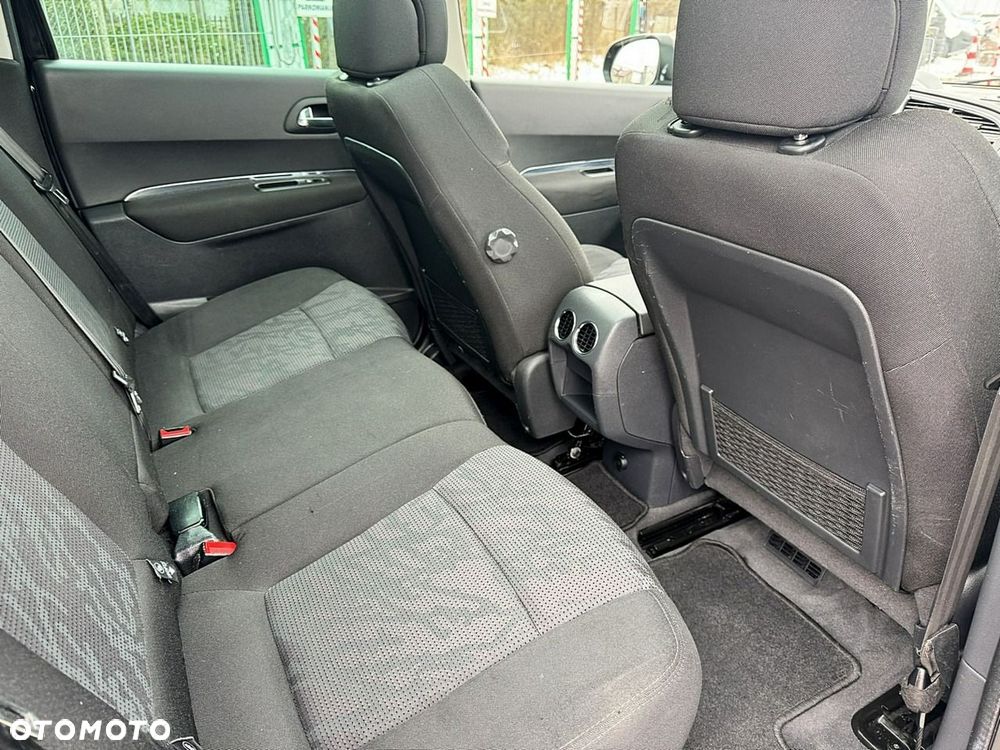 Peugeot 3008 - 12