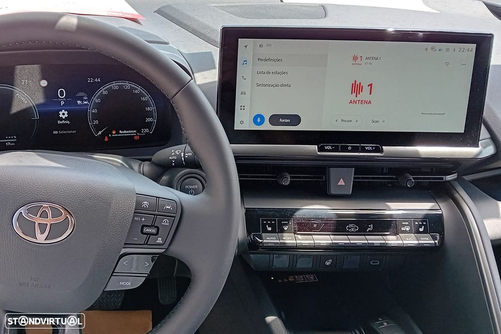Toyota C-HR 2.0 Flow - 8
