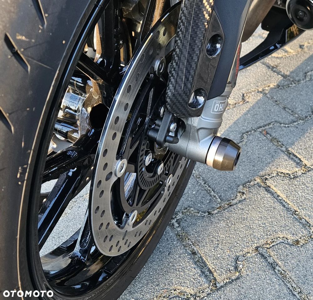 Triumph Speed Triple - 6