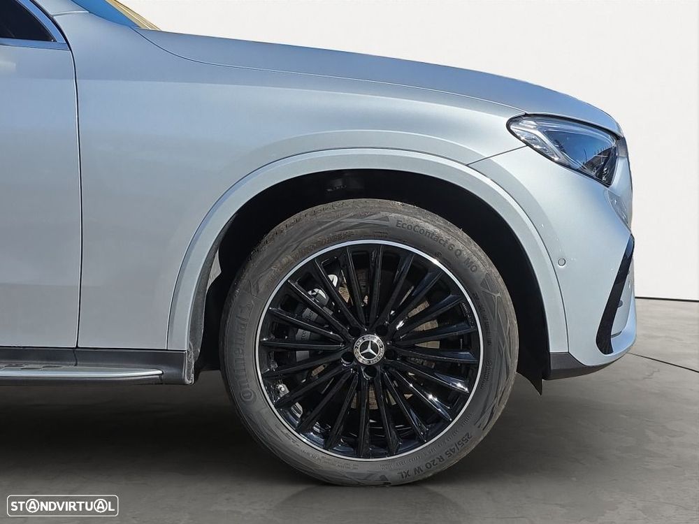 Mercedes-Benz GLC 300 - 6