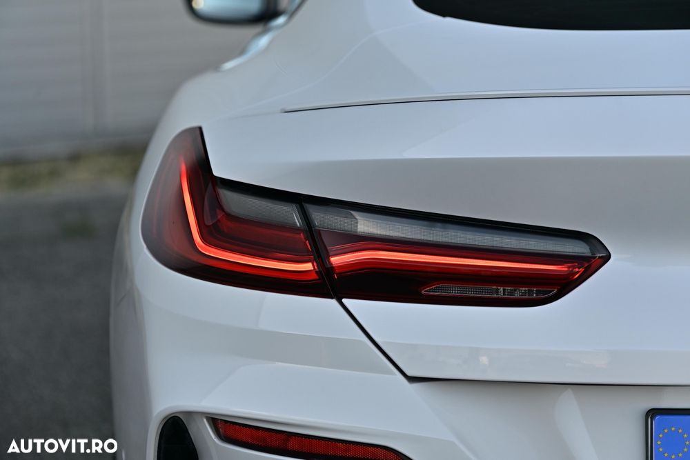 BMW Seria 8 840d xDrive - 14
