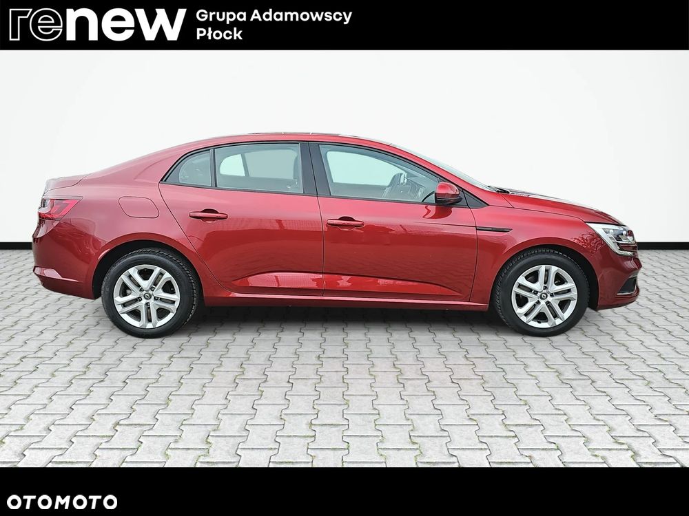 Renault Megane 1.3 TCe FAP Limited - 11