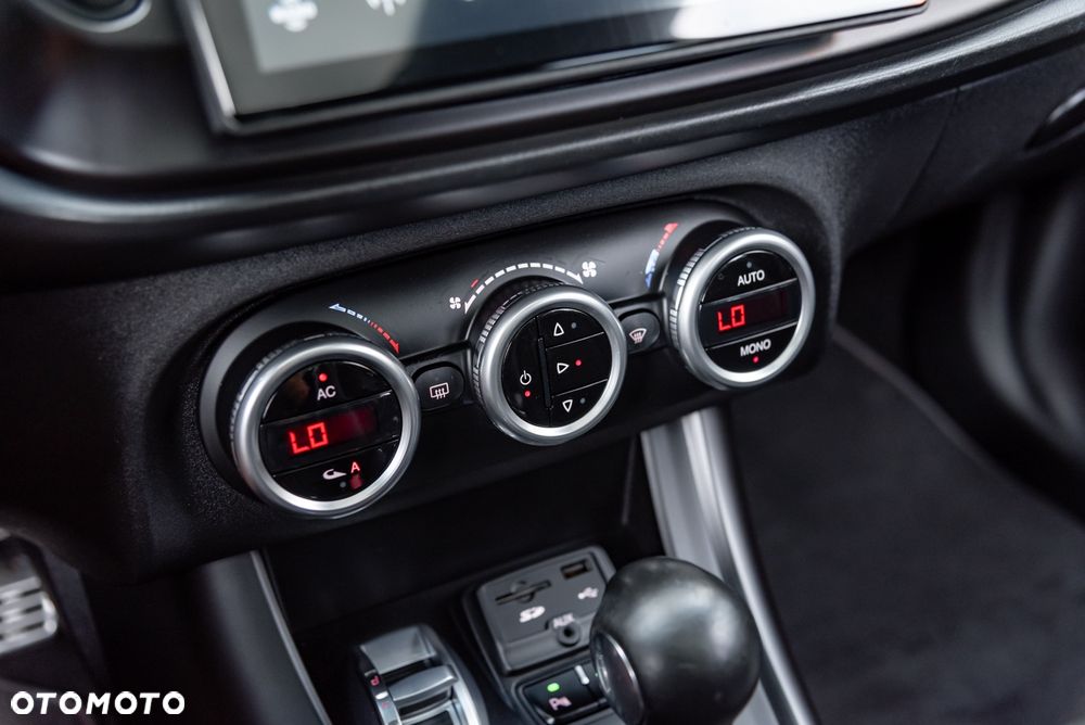 Alfa Romeo Giulietta 1750 TBi QV TCT - 31