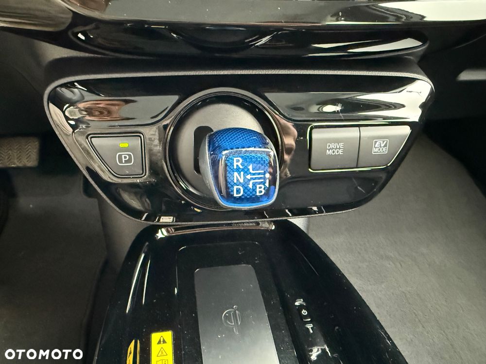 Toyota Prius 1.8 Hybrid Comfort - 15