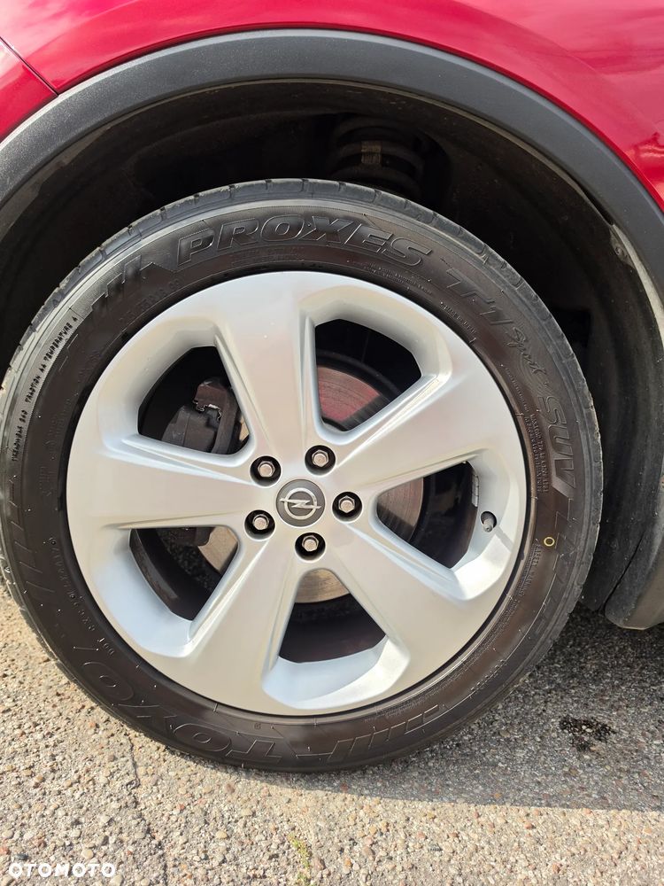 Opel Mokka 1.4 T Enjoy S&S EU6 - 18
