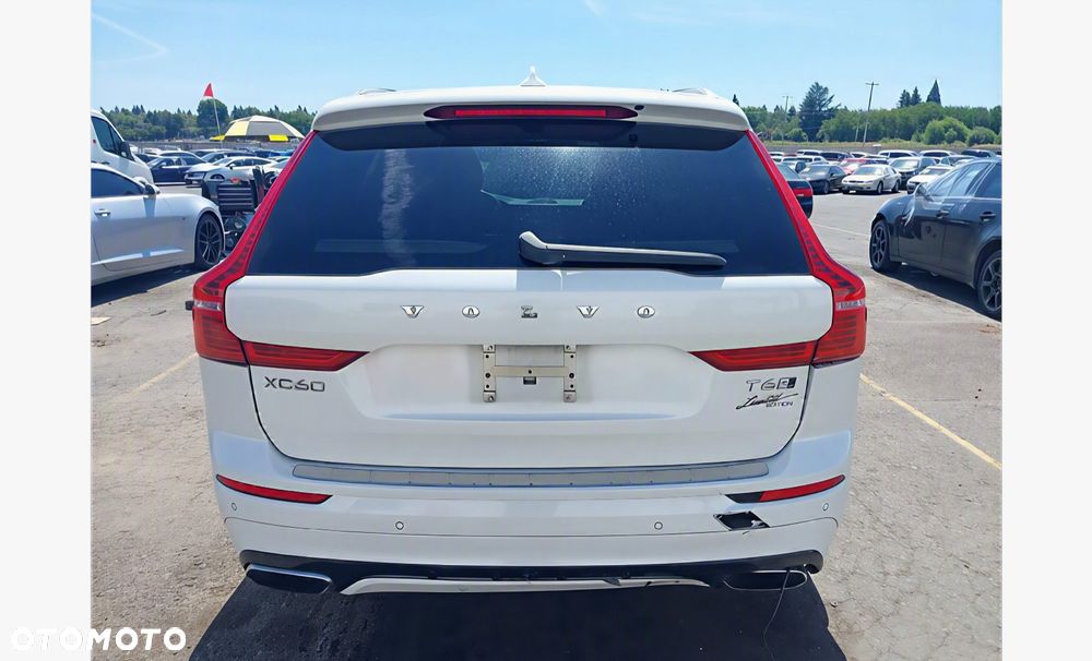 Volvo XC 60 - 7