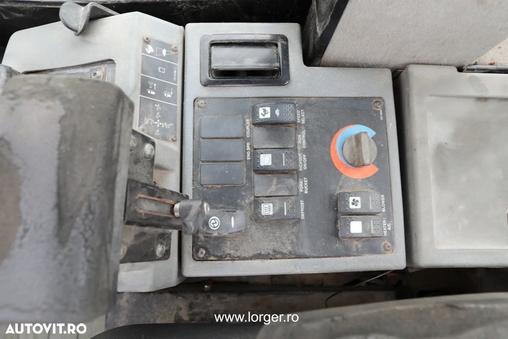 Cat 914 G - 19