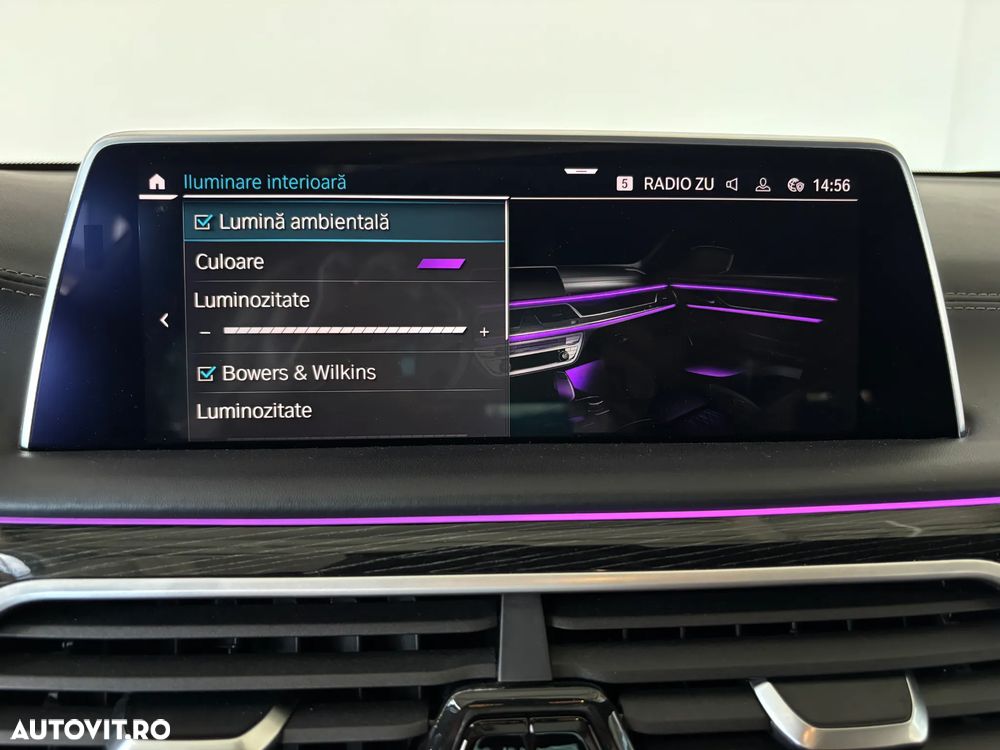 BMW Seria 7 745Le xDrive - 30