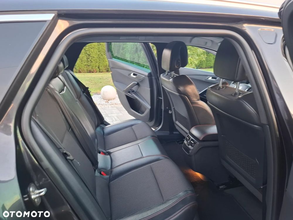 Peugeot 508 2.0 BlueHDi Allure S&S - 23