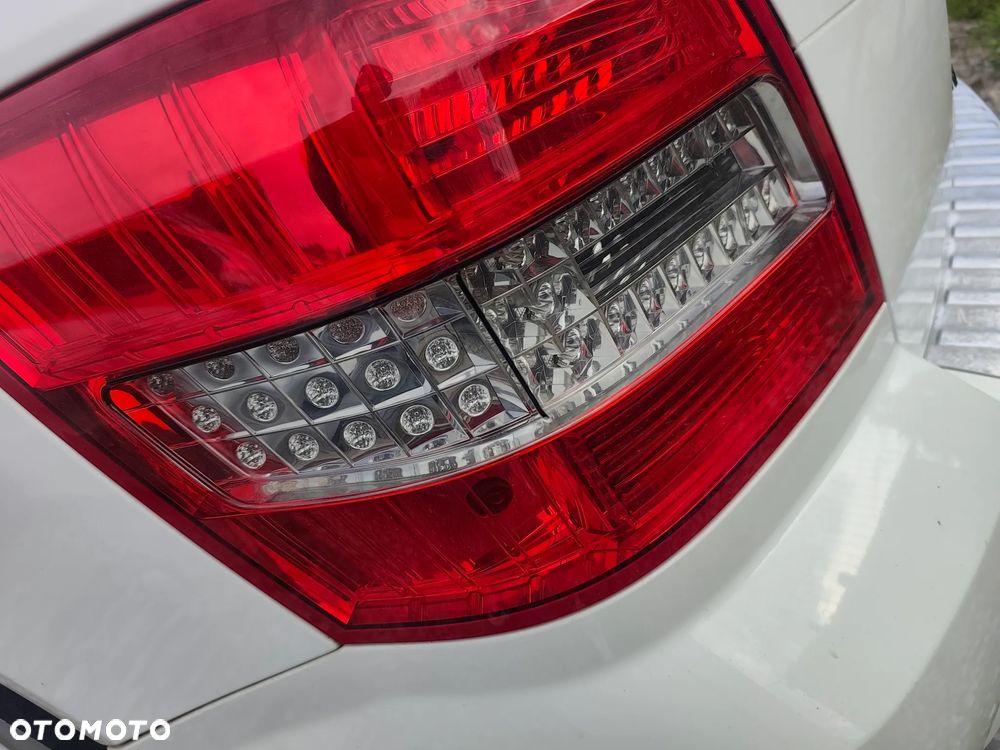 Mercedes-Benz GLK 250 CDI DPF 4Matic BlueEFFICIENCY 7G-TRONIC SPORT EDITION - 15
