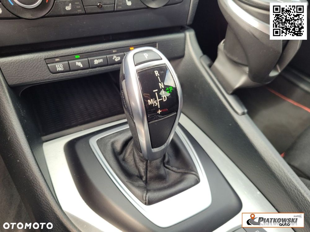 BMW X1 - 19