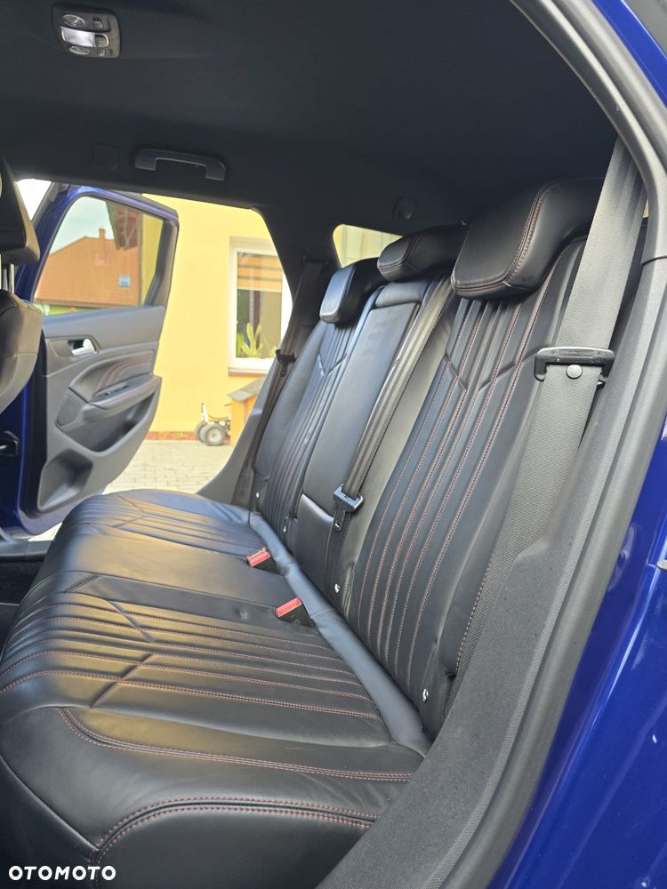 Peugeot 308 - 31