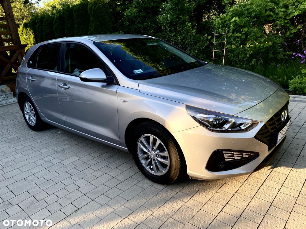 Hyundai i30 - 24