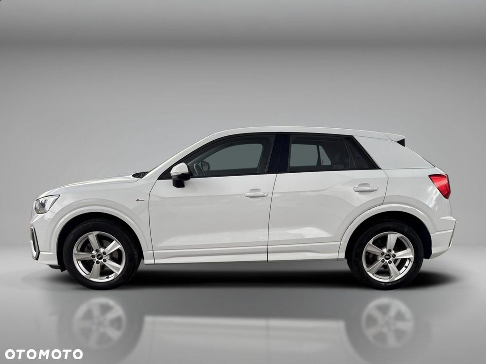 Audi Q2 - 6