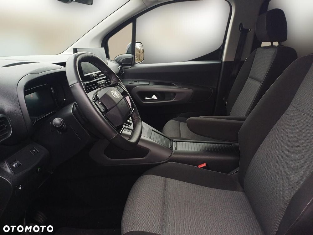 Toyota Proace City Verso Long 1.5 D-4D Family - 13