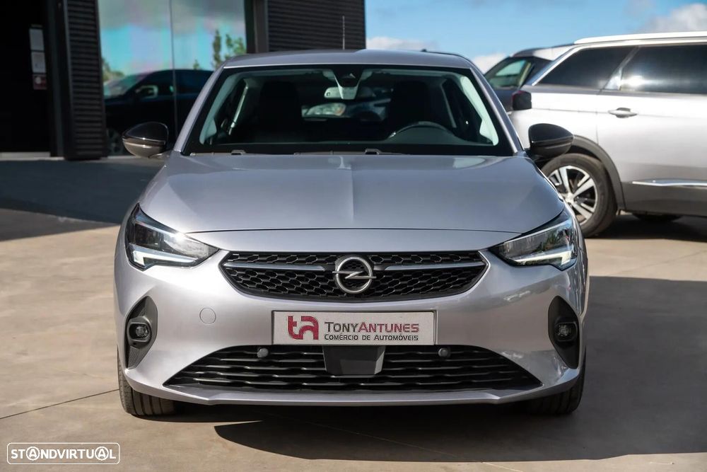 Opel Corsa-e 50 kWh Edition - 16