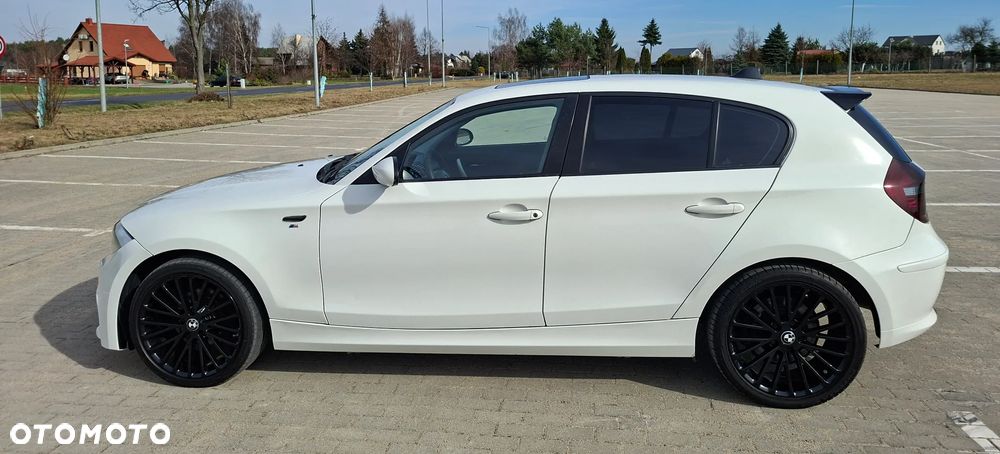 BMW Seria 1 118d DPF Edition Sport - 6