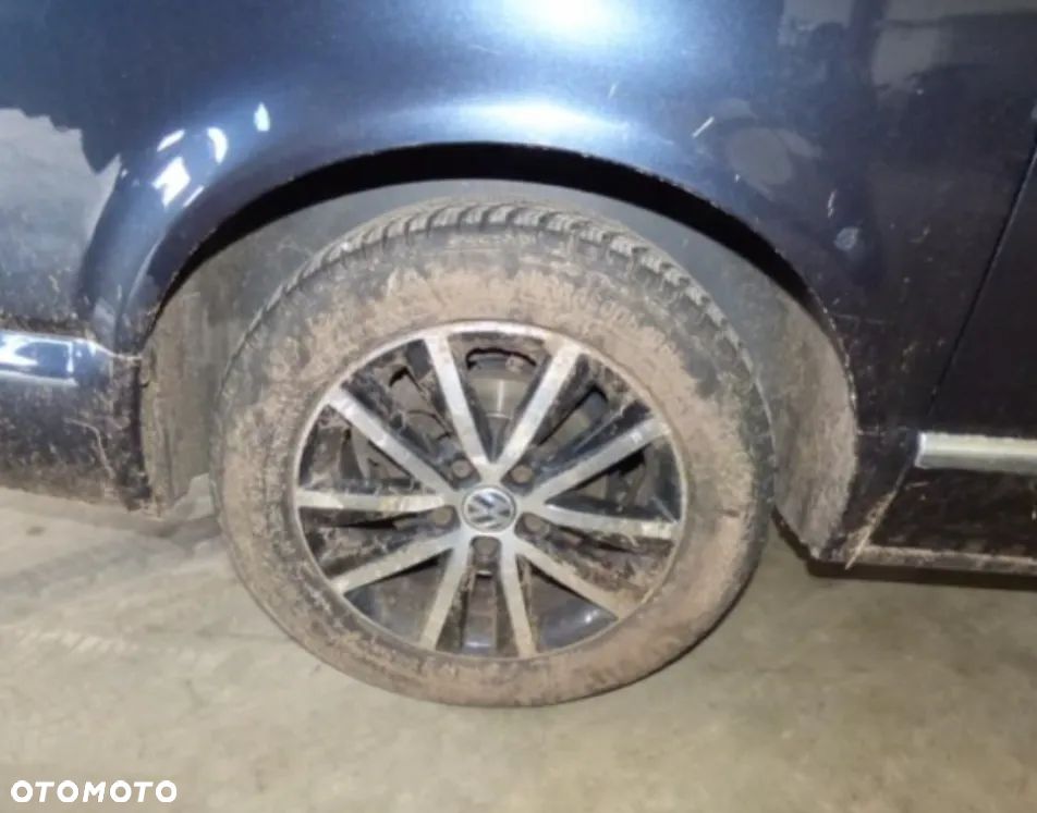 Volkswagen Multivan 2.0 TDI L1 Highline DSG - 13