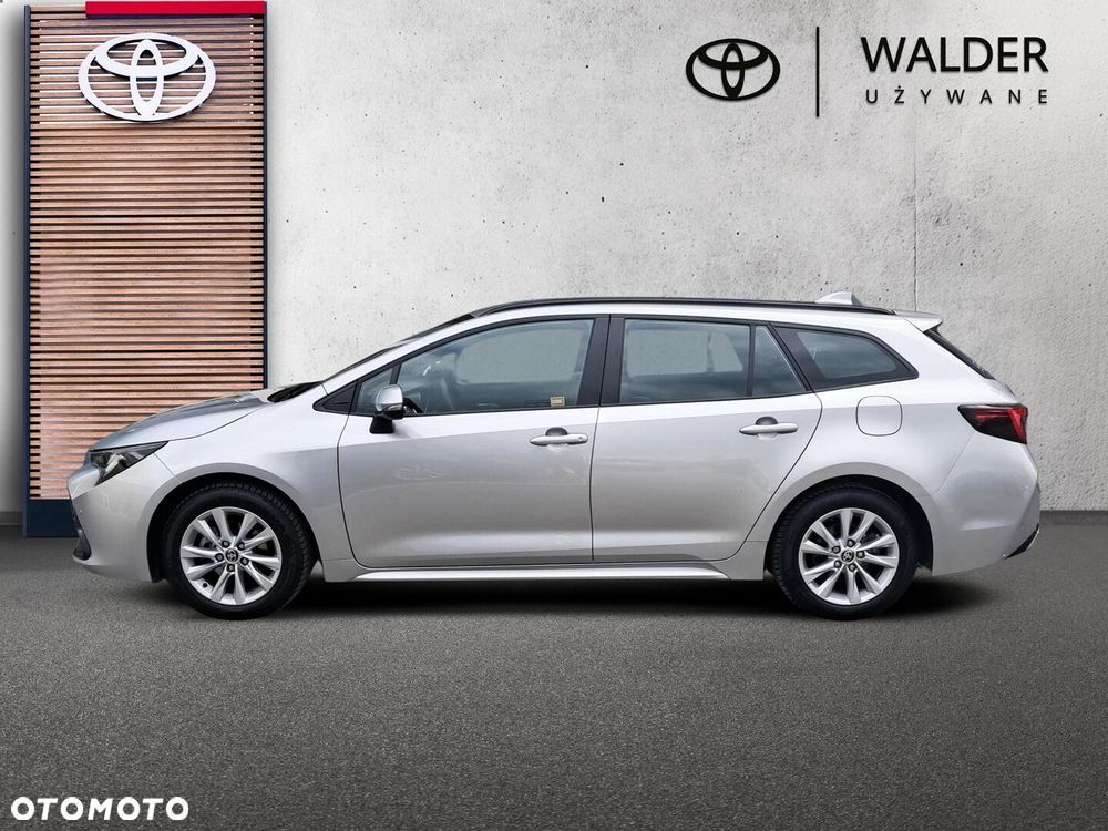 Toyota Corolla 1.8 Hybrid Comfort - 3