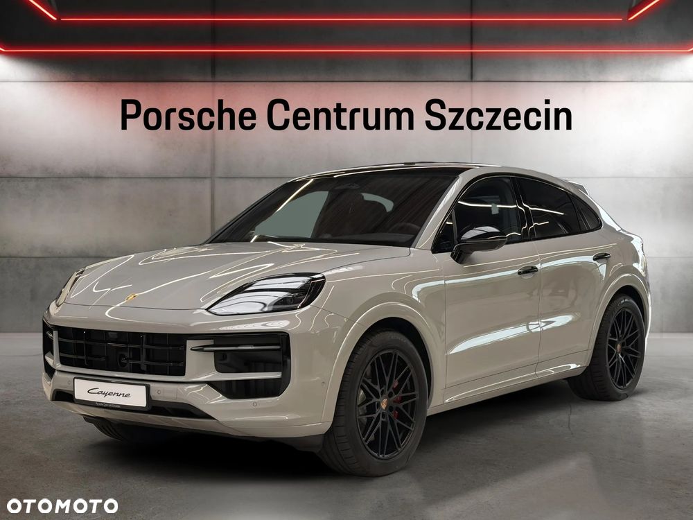 Porsche Cayenne S - 2