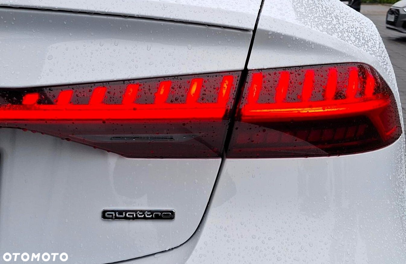 Audi A7 Sportback - 30