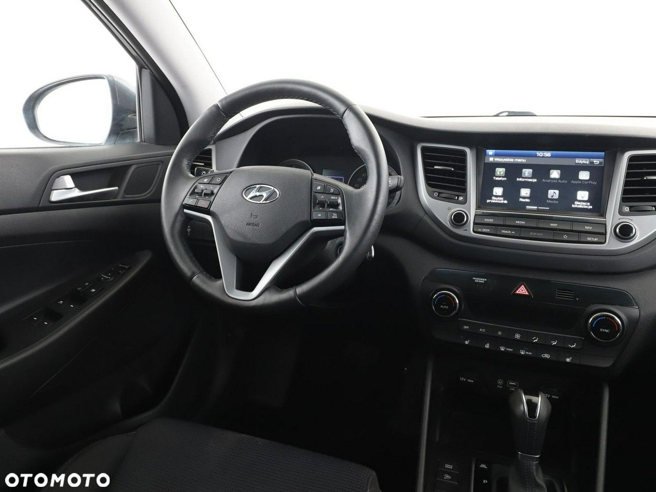 Hyundai Tucson 1.6 GDi 2WD DCT Trend - 16
