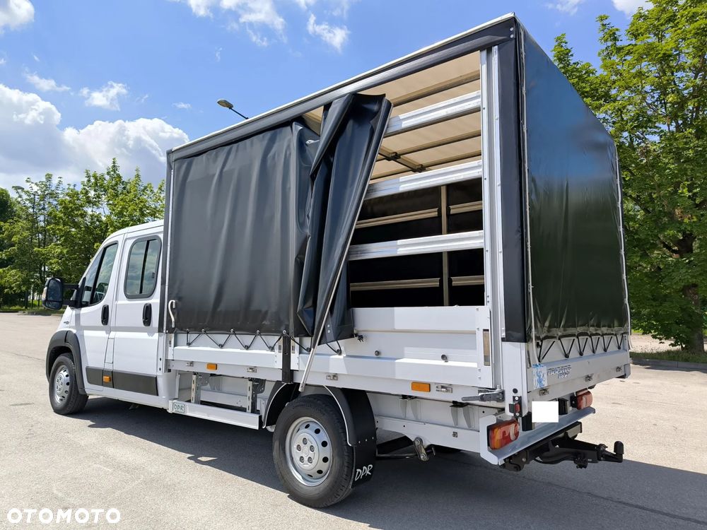 Fiat Ducato - 26