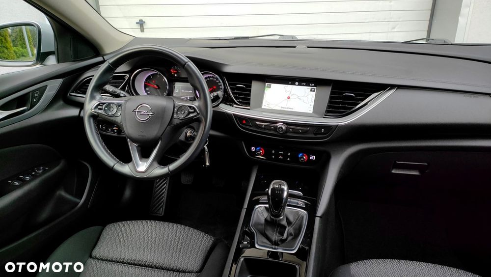 Opel Insignia 1.6 CDTI Enjoy S&S - 20
