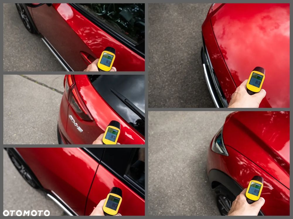 Mazda CX-3 2.0 Skypassion - 13
