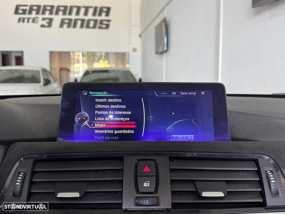 BMW 428 i Pack M Auto - 26