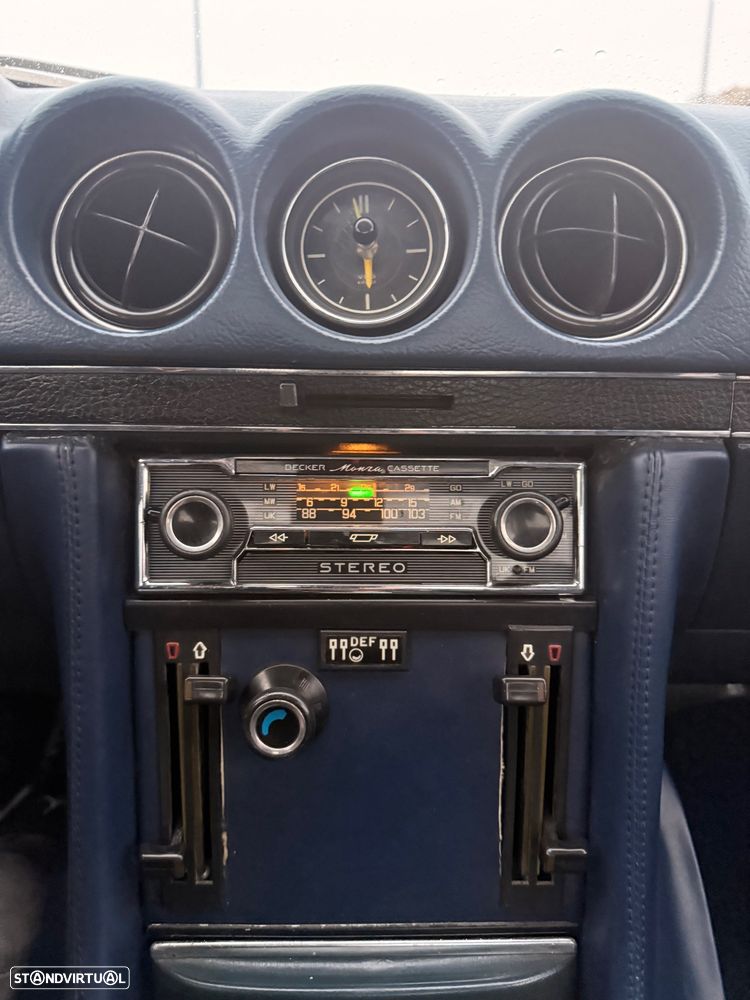 Mercedes-Benz SL 350 - 24