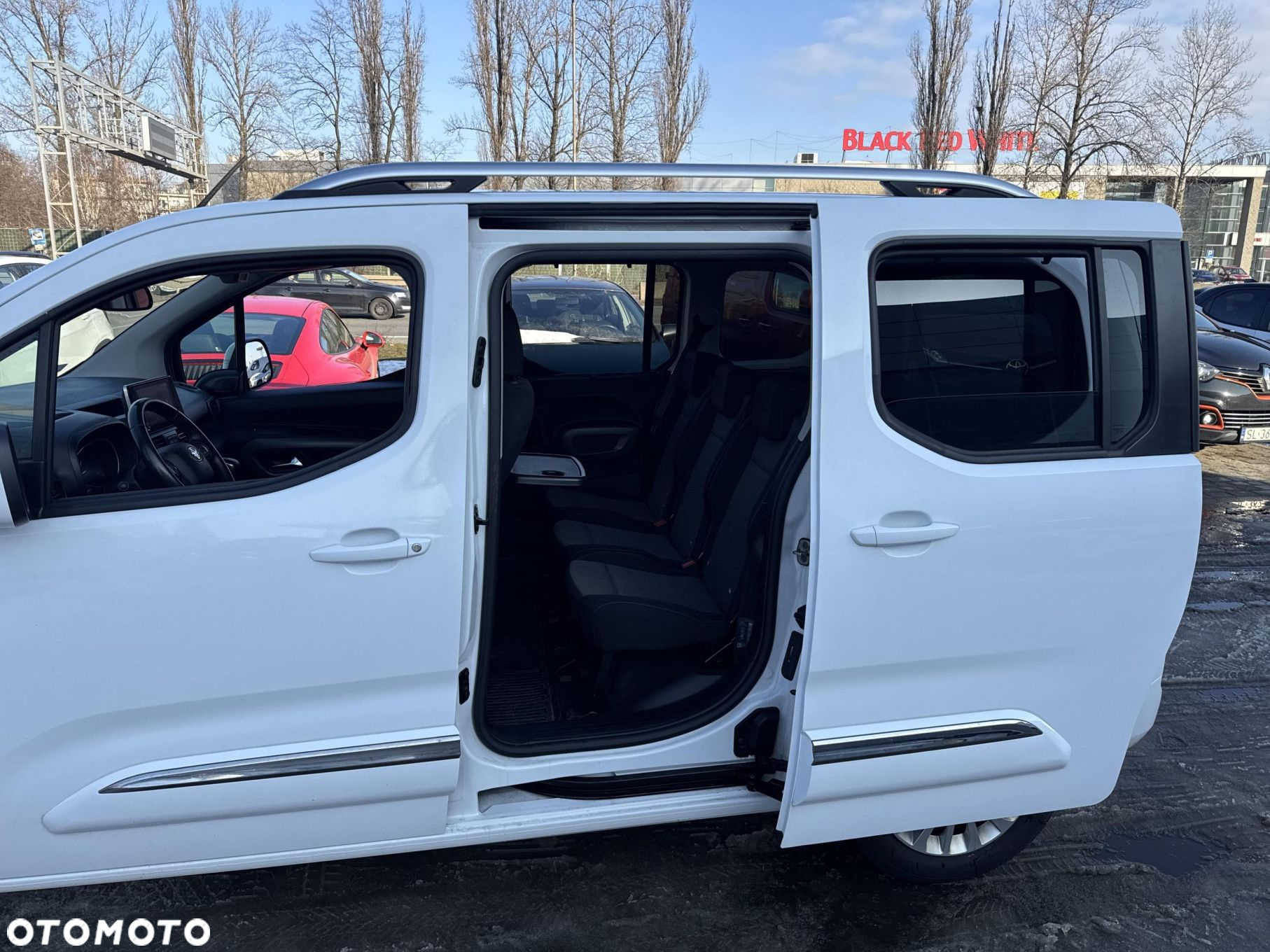Toyota Proace City Verso 1.5 D-4D Family - 7