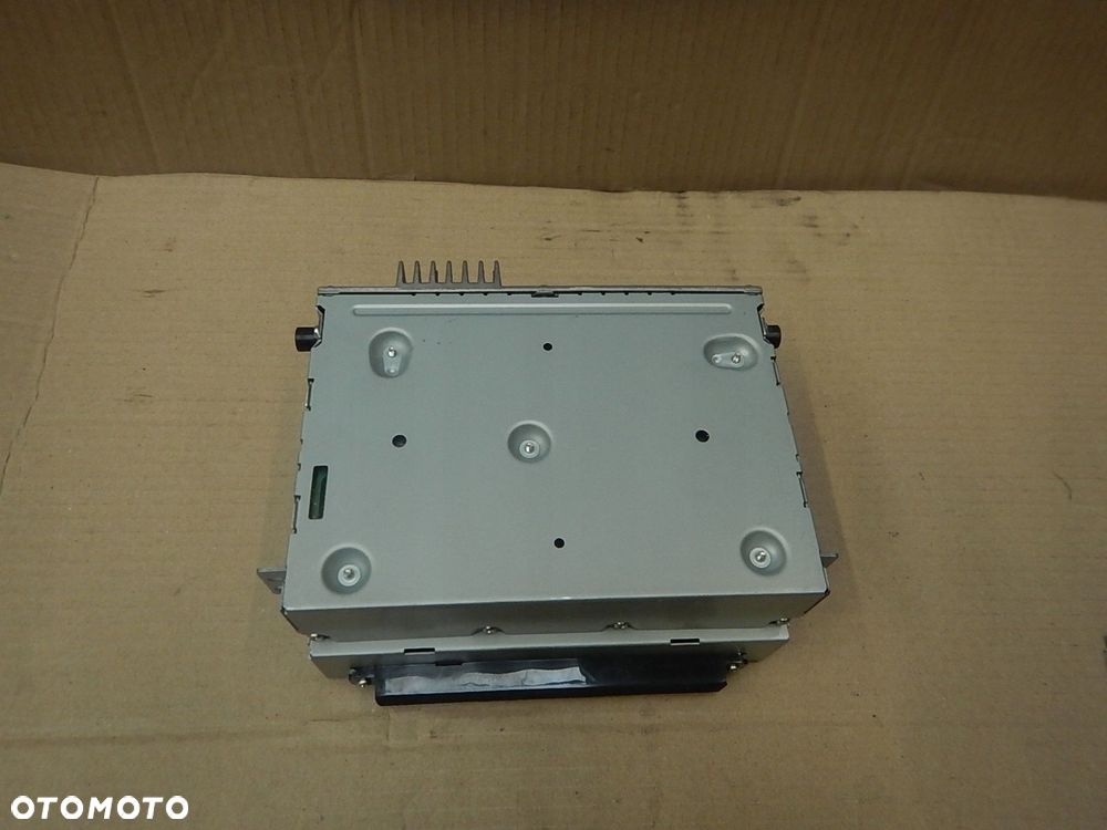 radio zmieniarka tuner cd volvo s60 ii v60 31337571 aa - 5