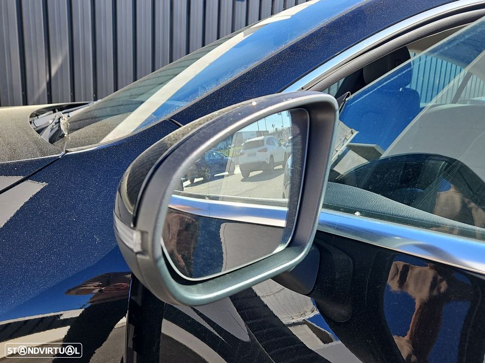 Mercedes-Benz CLA 180 d Style Plus Aut. - 16